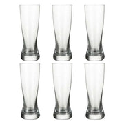 JOGO DE 6 COPOS PARA CERVEJA BIERHAUS