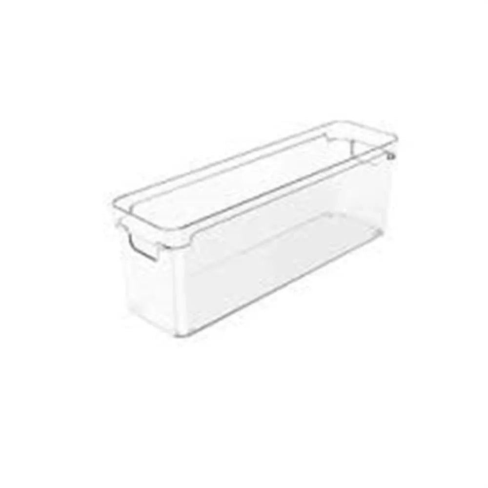 ORGANIZADOR CLEAR 37x10x13 cm