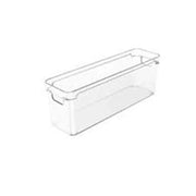 ORGANIZADOR CLEAR 37x10x13 cm