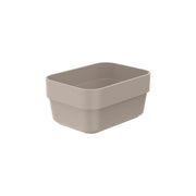 ORGANIZADOR DE GAVETAS MINI LINHA LOGIC BEGE - OU