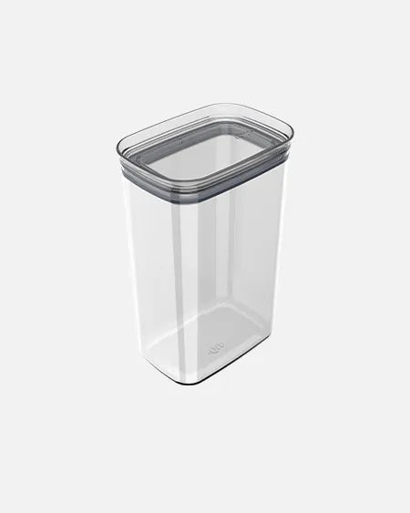 ORGANIZADOR HERMÉTICO BLOXK RETANGULAR 3,5L