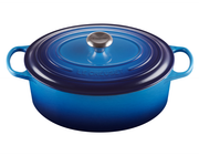 PANELA OVAL 31CM SIGNATURE