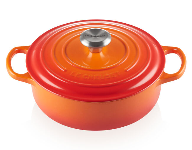 PANELA RISOTTO 30CM SIGNATURE