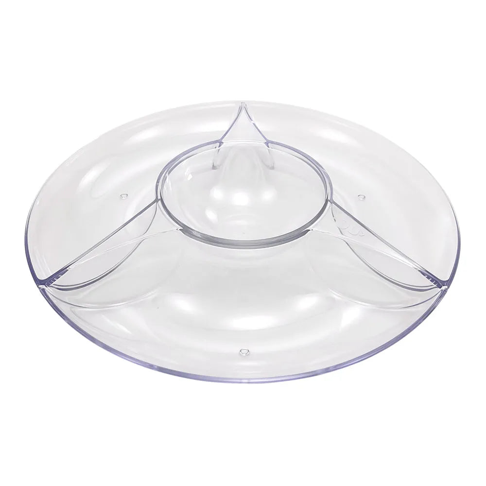 PETISQUEIRA LUNA TRANSPARENTE