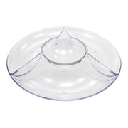 PETISQUEIRA LUNA TRANSPARENTE