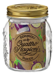 PORE HERMÉTICO 700 ml - BORMIOLI ROCCO