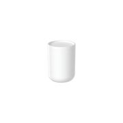 PORTA ALGODÃO BOLD BRANCO - OU