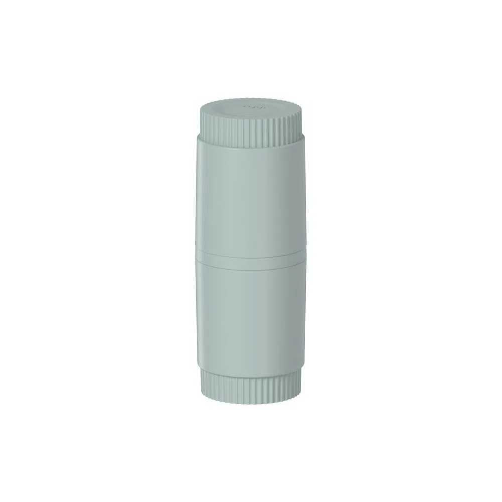 PORTA ESCOVA DE DENTE DÓTICA VERDE SÁLVIA - OU