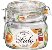 POTE HERMÉTICO 500 ml - BORMIOLI ROCCO