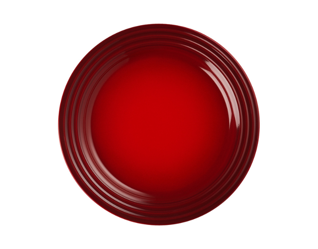 PRATO RASO 22CM VANCOUVER