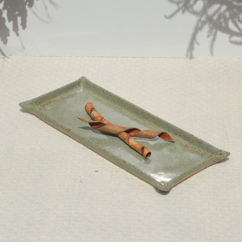 PRATO RÉGUA M - JAPONÊS- 34 x 13 cm
