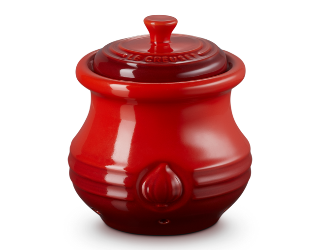 POTE PARA ALHO 300ml