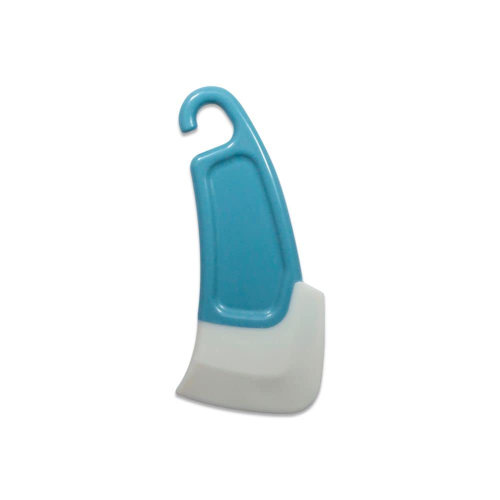 RASPADOR DE SILICONE PARA PANELA