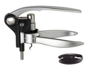 SACAROLHA DE METAL LM250