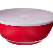 SALADEIRA LUNA 5L COM TAMPA