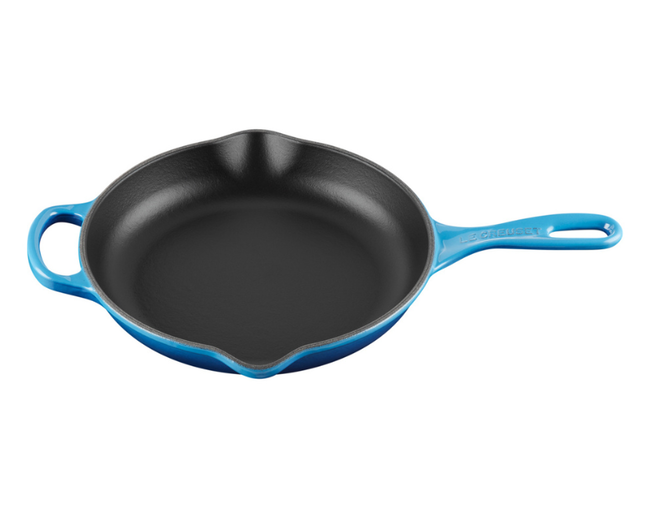 SKILLET REDONDA COM ALÇA 26CM