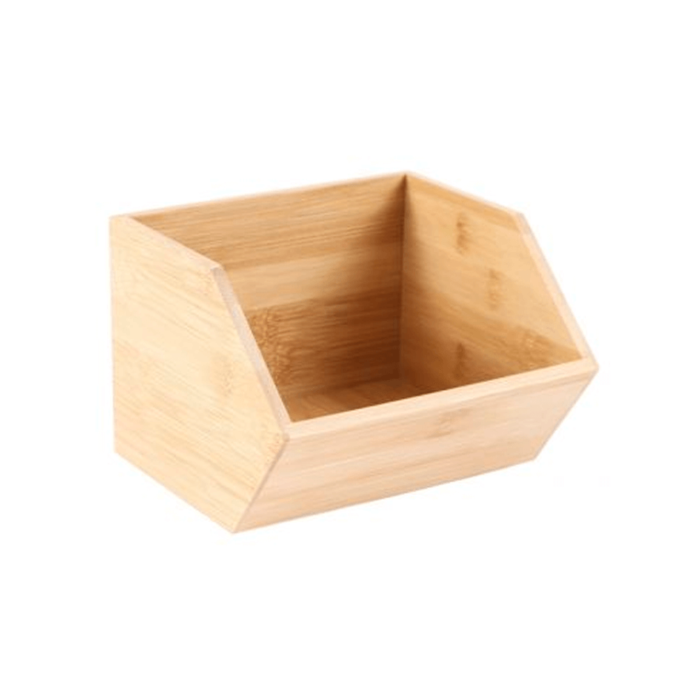 CAIXA ORGANIZADORA 17x15,5x12,5 CM - YOI