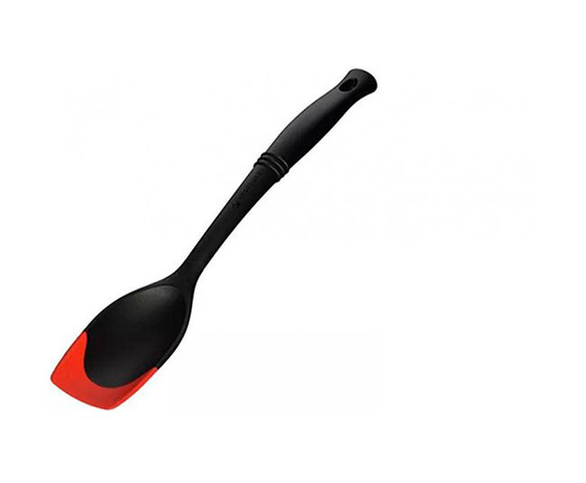 COLHER DE SILICONE PROFISSIONAL