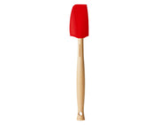 ESPATULA PEQUENA DE SILICONE CRAFT