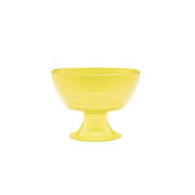 TAÇA DE SOBREMESA LUNA CRISTAL 300ML OU