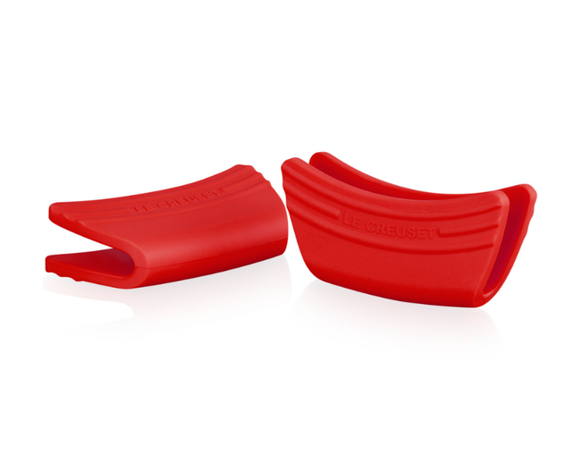 KIT 2 PEGADORES DE SILICONE