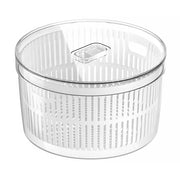 ORGANIZADOR CLEAR FRESH C/ CESTO