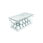 ORGANIZADOR DE OVOS CLEAR FRESH 36U