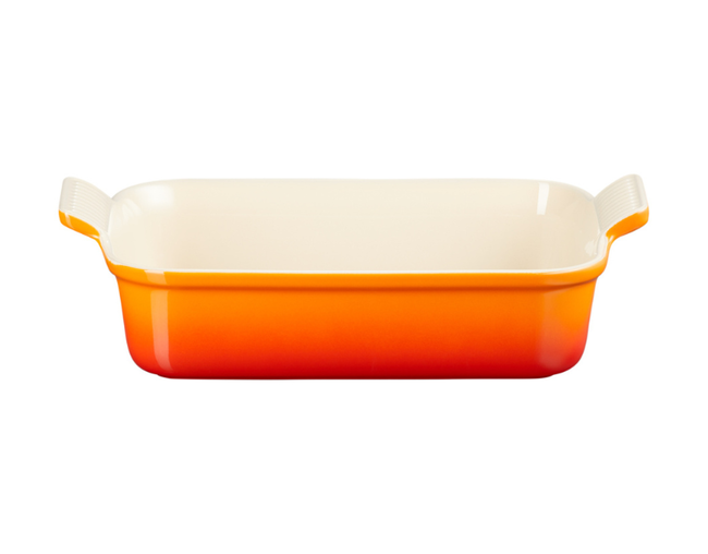 TRAVESSA RETANGULAR 26CM HERITAGE